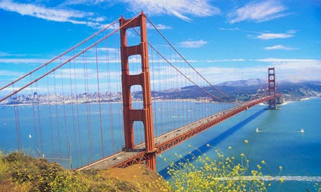 Discover Northern California Retirement Destinations in the Bay Area