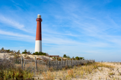 The coastal New Jersey area throughout Ocean County offers wonderful options for active adult living and is a popular retirement destination. 