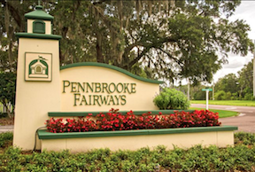 Pennbrooke Fairways, FL