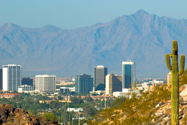 Tucson Or Phoenix Where Should You Retire In Arizona 55places