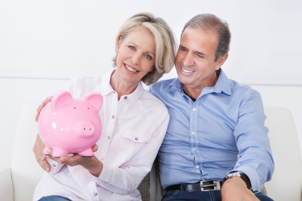 Who is better at managing savings? Boomers? or Millenials?