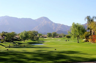 Rancho La Quinta features 36-holes of golf