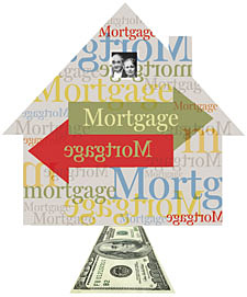 Home Equity Conversion Mortgages (HECM) Great for Seniors | 55places.com Blog