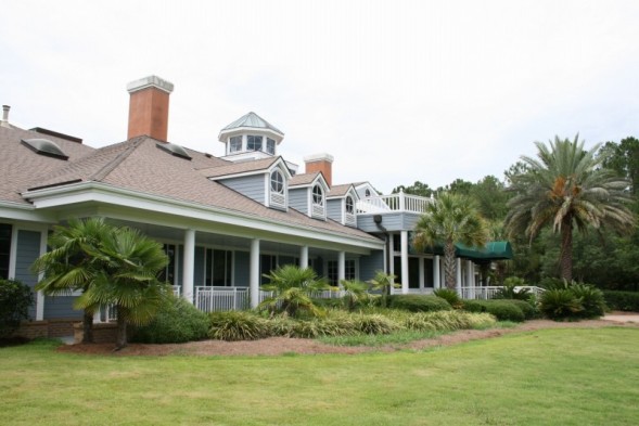 Sun City Hilton Head In South Carolina