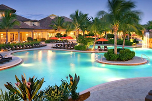Lely Resort is a world-class Florida resort community perfect for active lifestyle living.