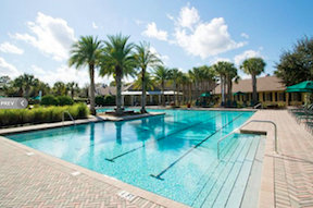 Victoria Gardens: Amenities and Charm | Florida Retirement Communities