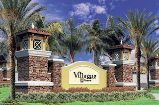 Villagio Reserve in Delray Beach will offer Florida active adults the ultimate in active adult lifestyle living.