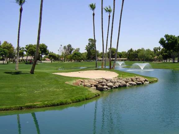 Westbrook Golf Club is comprised of two 18-hole championship courses available to both members and the general public.