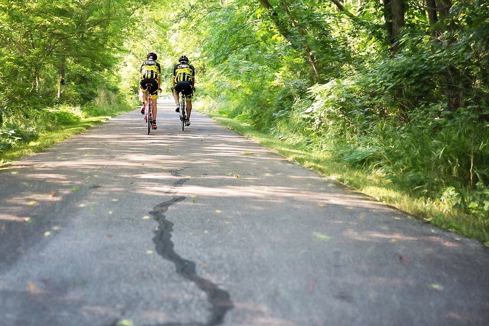 Most Bike-Friendly Retirement Destinations | 55places