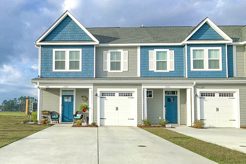 Most Affordable Retirement Communities in Myrtle Beach, SC 55places