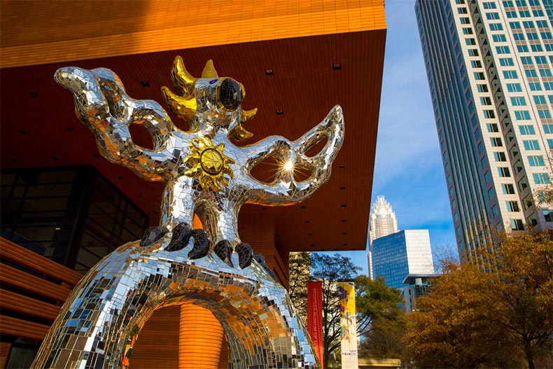 The Best Museums in Charlotte, NC | 55places