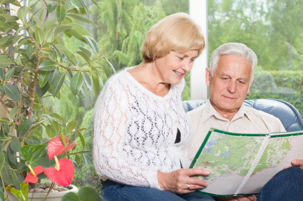 Before moving to a new retirement destination, it's important to compare many factors.