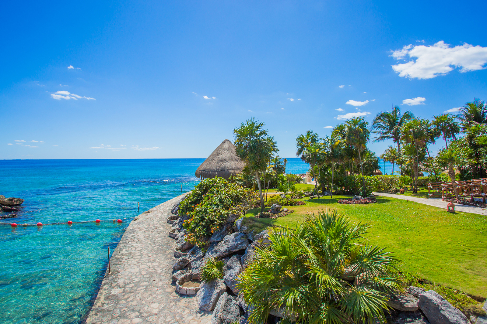 Wanna escape to Mexico? Retire in one of these beautiful communities.