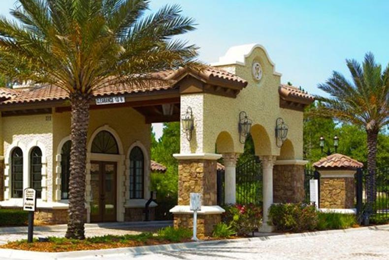 Del Webb Florida 55+ Communities 