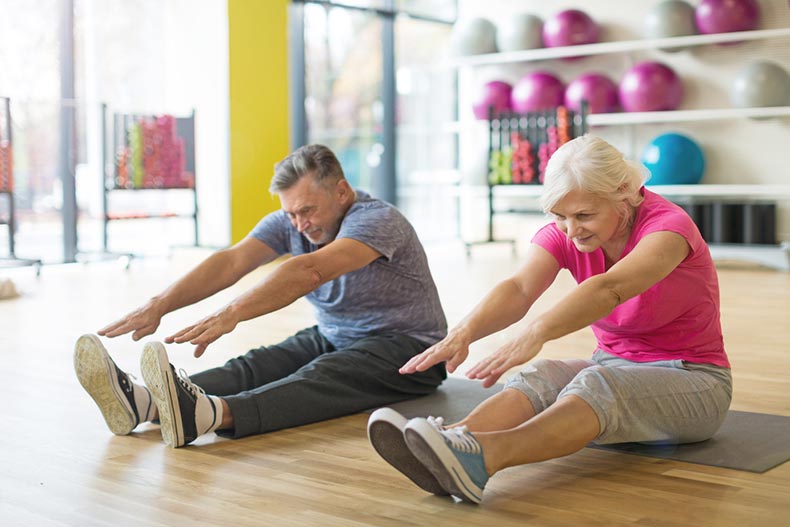 6 Day Has Exercises For Seniors for Beginner