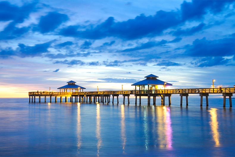 The Most Affordable Retirement Communities in the Fort Myers, FL Area ...