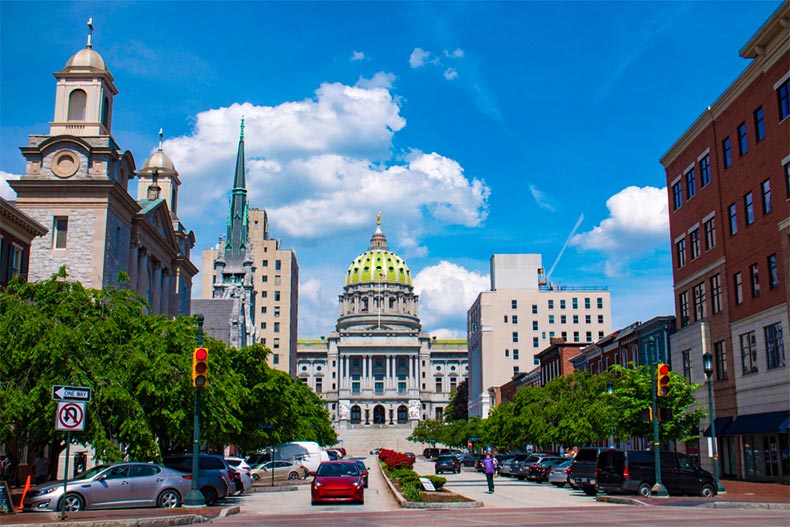 The Best Lowest-Priced 55+ Communities In Harrisburg, Pennsylvania ...