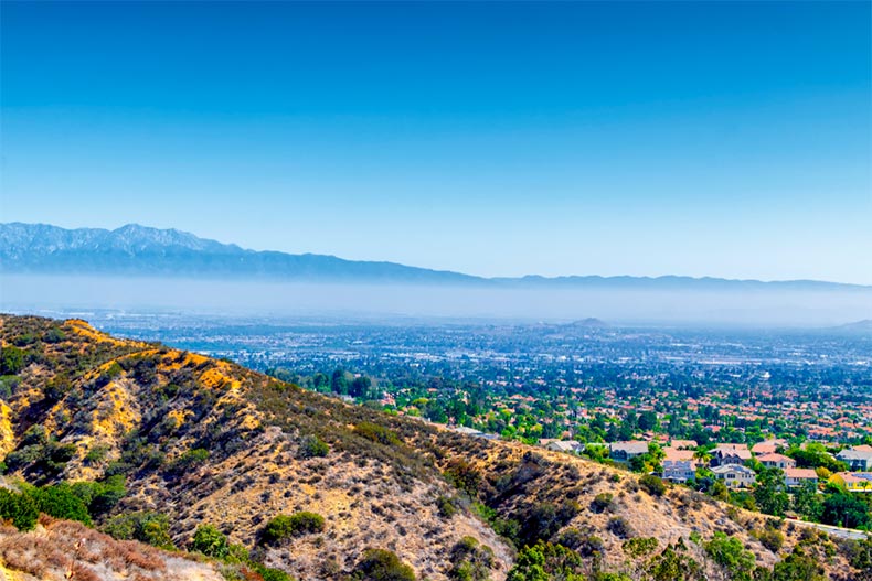 Best Lowest-Priced 55+ Communities in the Inland Empire | 55places