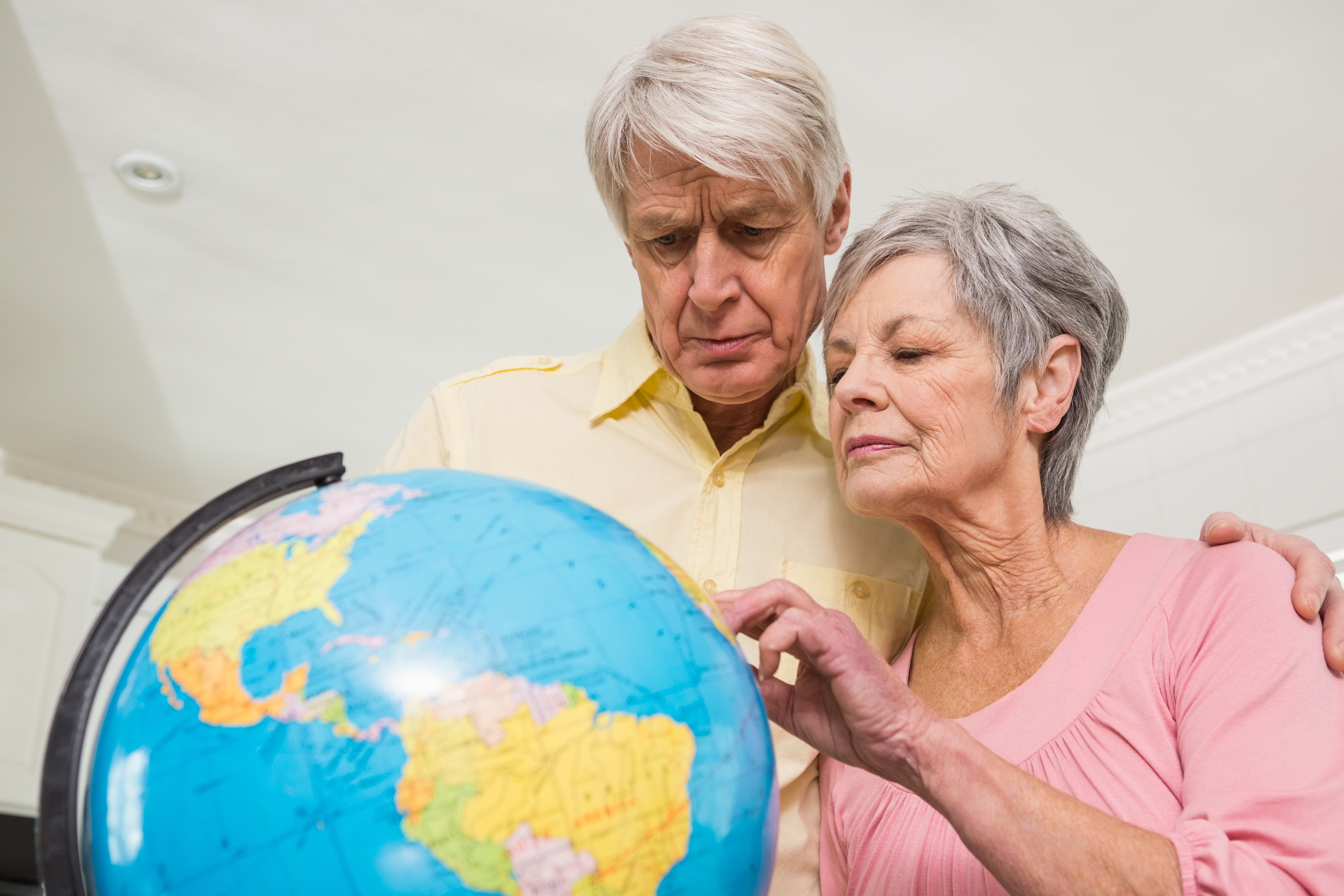 See some of the best retirement destinations that are found abroad.