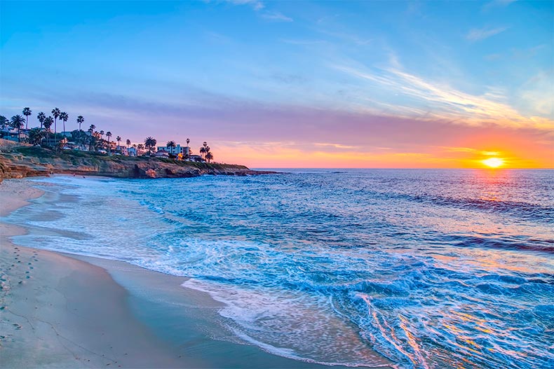 The Best Beaches in Southern California | 55places