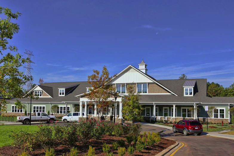 Creekside at Bethpage in Durham, NC has just started sales for its new-construction homes.
