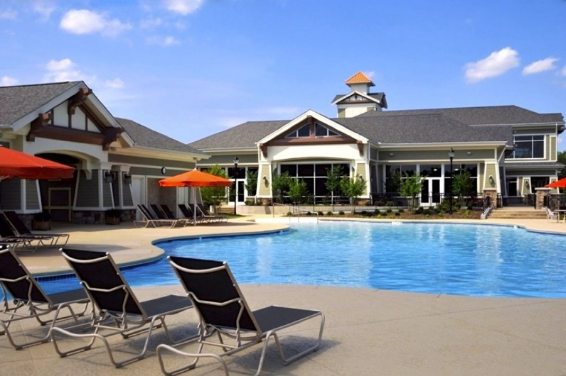 Top Lowest Priced Active Adult Communities In Georgia 55places 