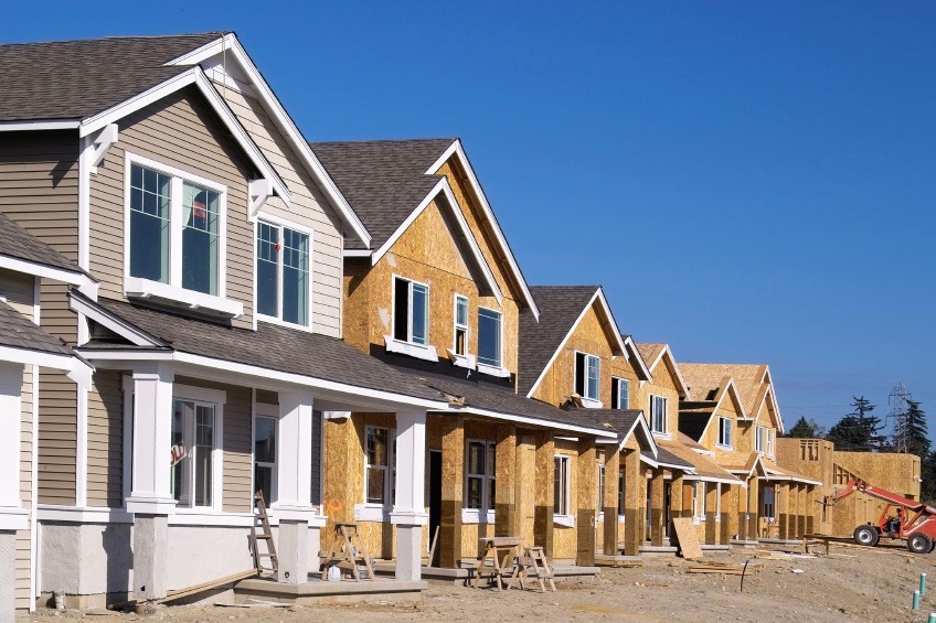 Tampa Bay Area offers great new construction communities.