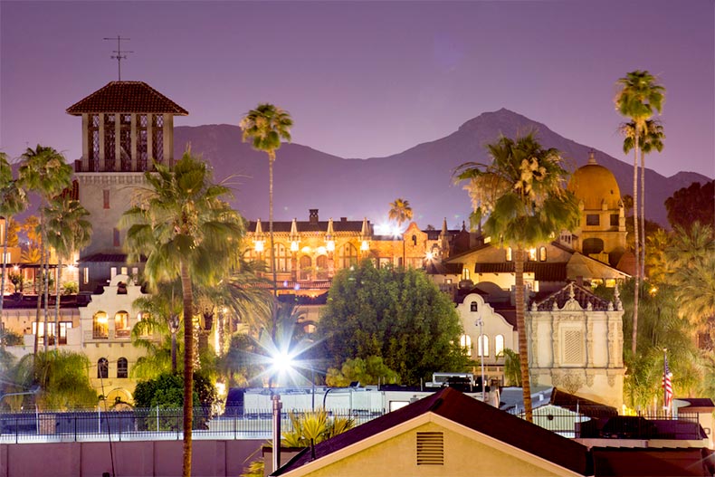 5 Reasons to Retire in California's Inland Empire | 55places