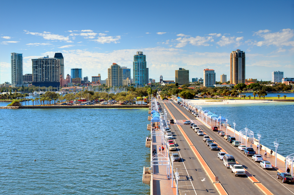 Why You Should Retire in Tampa, FL | 55places