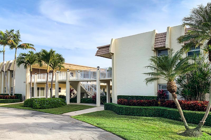 The Most Affordable Retirement Communities In Florida