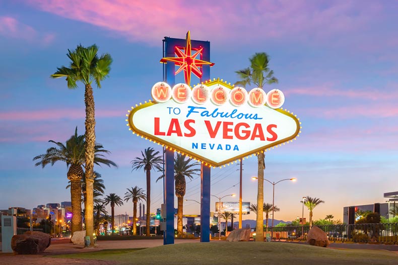 Reno Vs. Las Vegas: Which Is The Better Nevada Vacation?