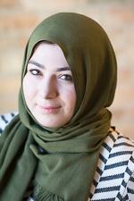 Adeeba Mabruk