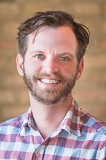 Elliot Crumpley