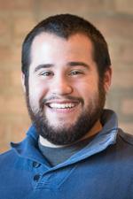Nate Alvarado