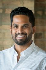 Naveen Raja