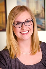 Samantha Dahlstrom