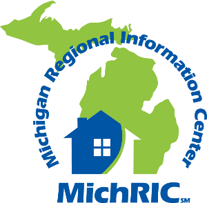 Michigan Regional Information Center
